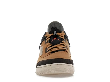 Jordan Spizike Low - 2