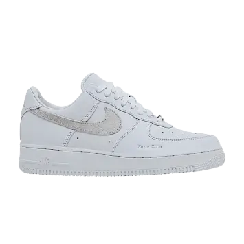 Sushi Club x Nike Air Force 1 Low Summit White