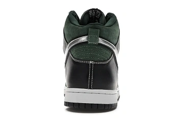 Nike SB Dunk High Brut - 4