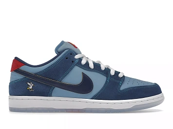 Nike SB Dunk Low Pro Why So Sad? - 1