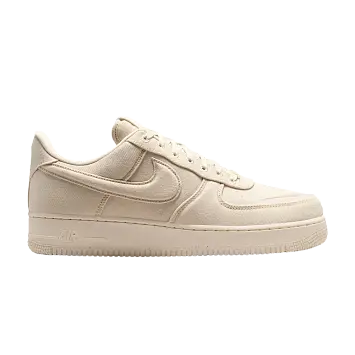 Nike Air Force 1 07 LV8 Beach Coconut Milk Sail