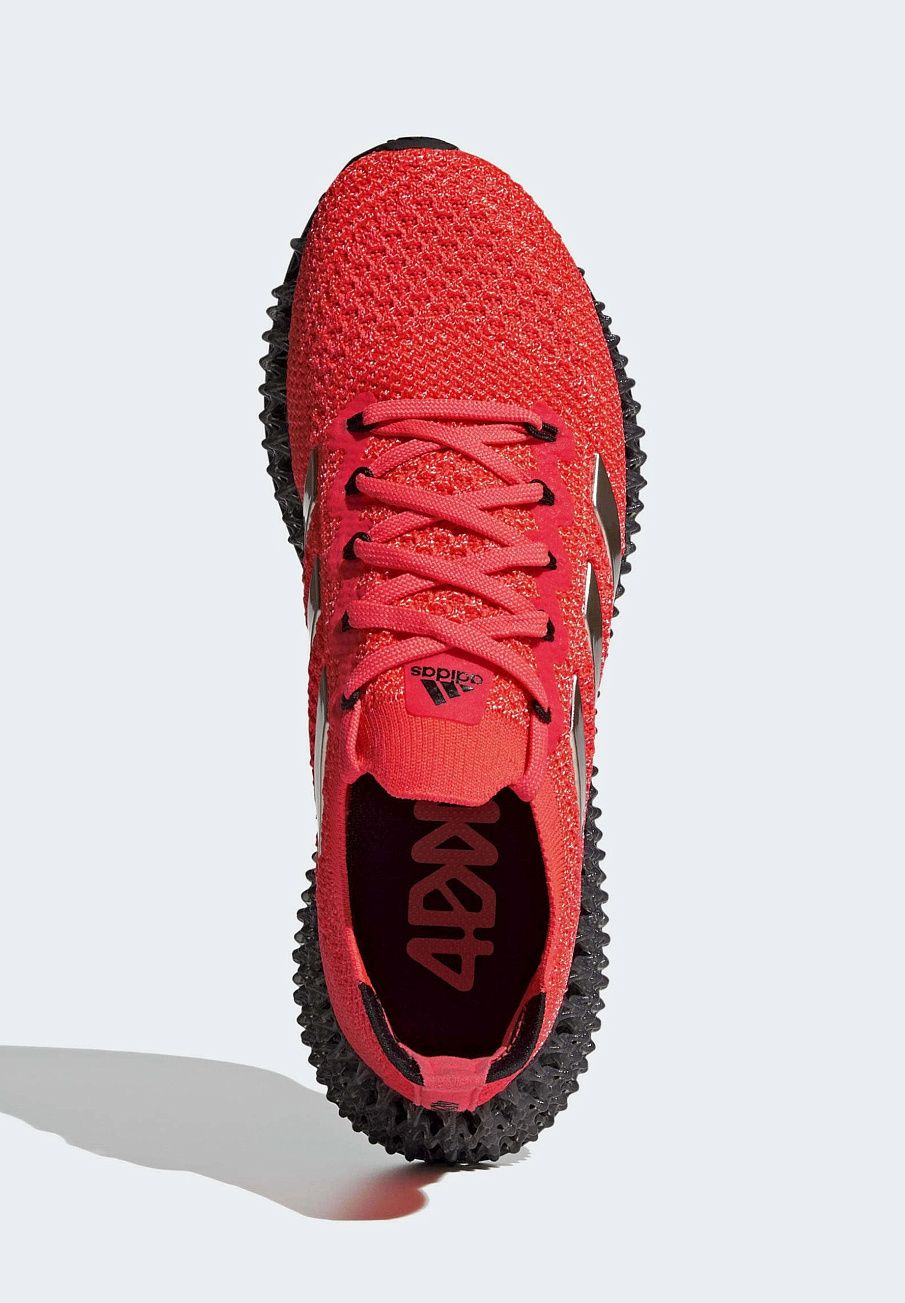 Фото № 3 с приближением к товару «‎Adidas 4d Street»