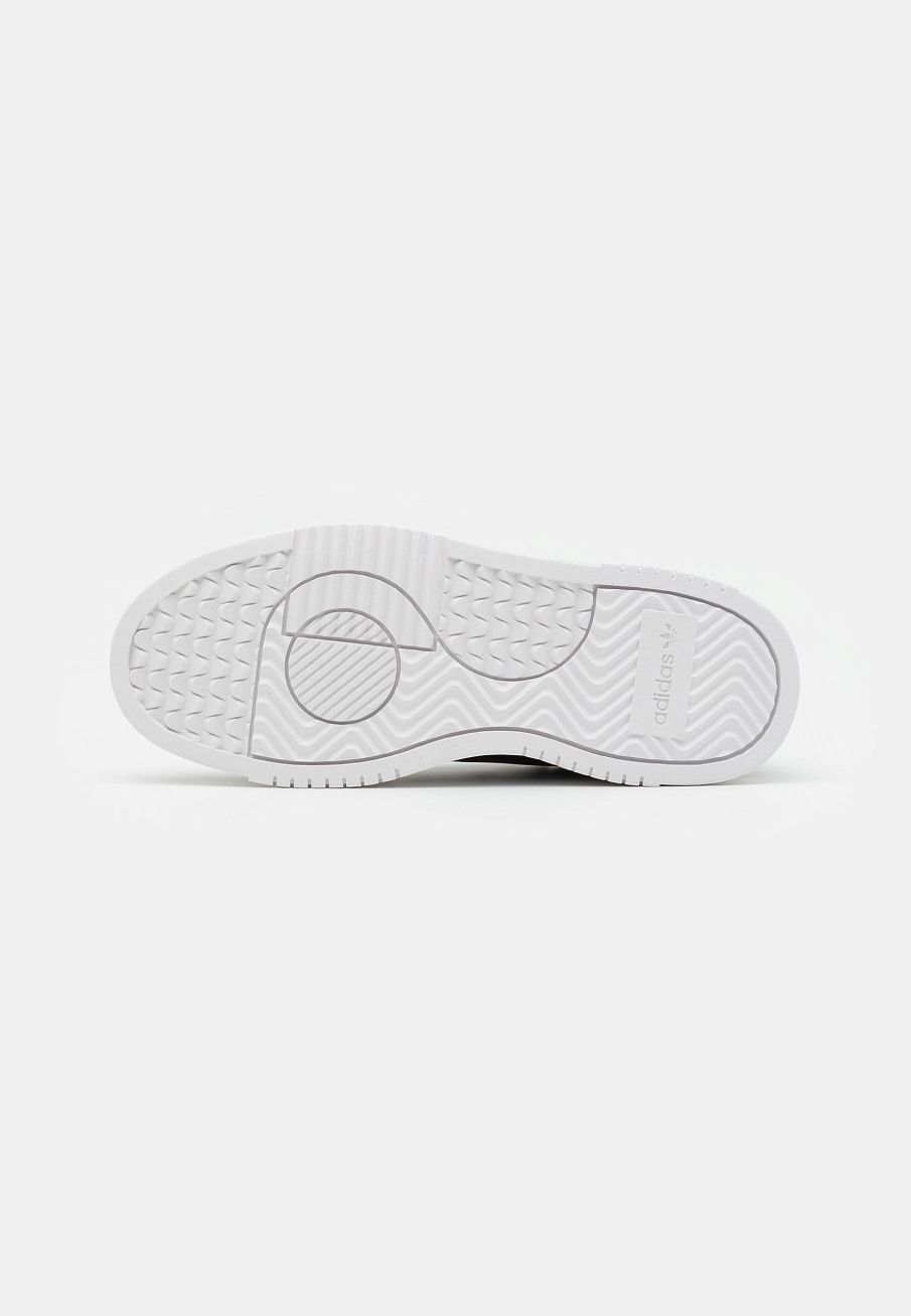 Фото № 5 с приближением к товару «‎Adidas Supercourt Vegan »