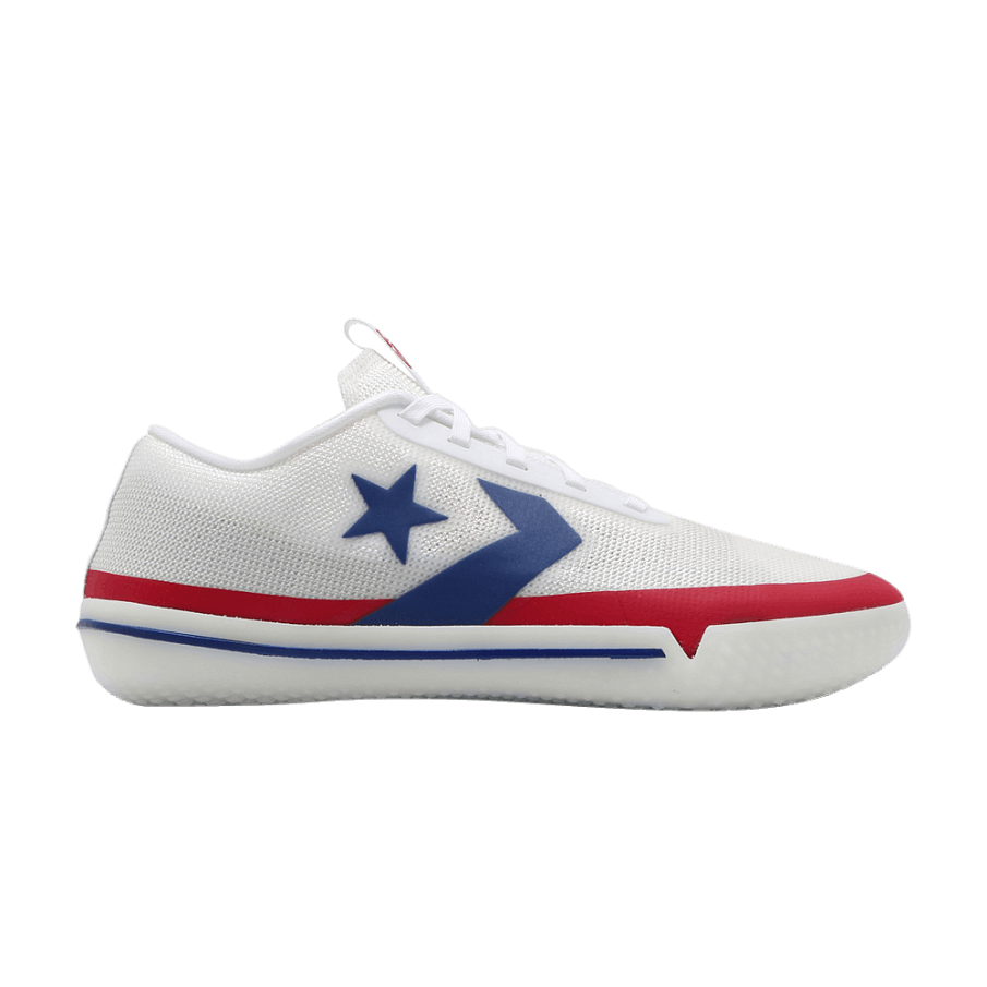 Фото № 1 с приближением к товару «‎Converse All Star Pro BB City Pack - Photon Dust»