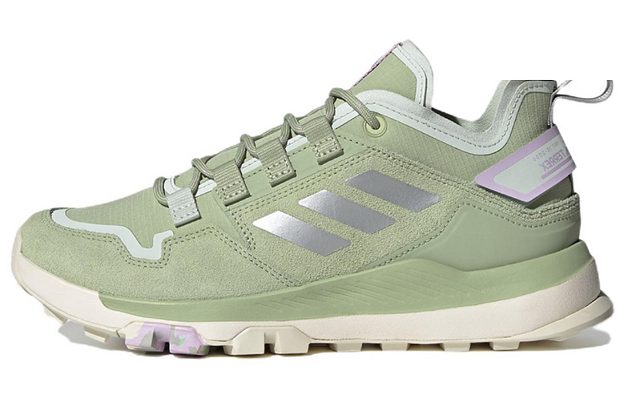 Фото № 1 с приближением к товару «‎ adidas Terrex Hikster Outdoor functional shoes»