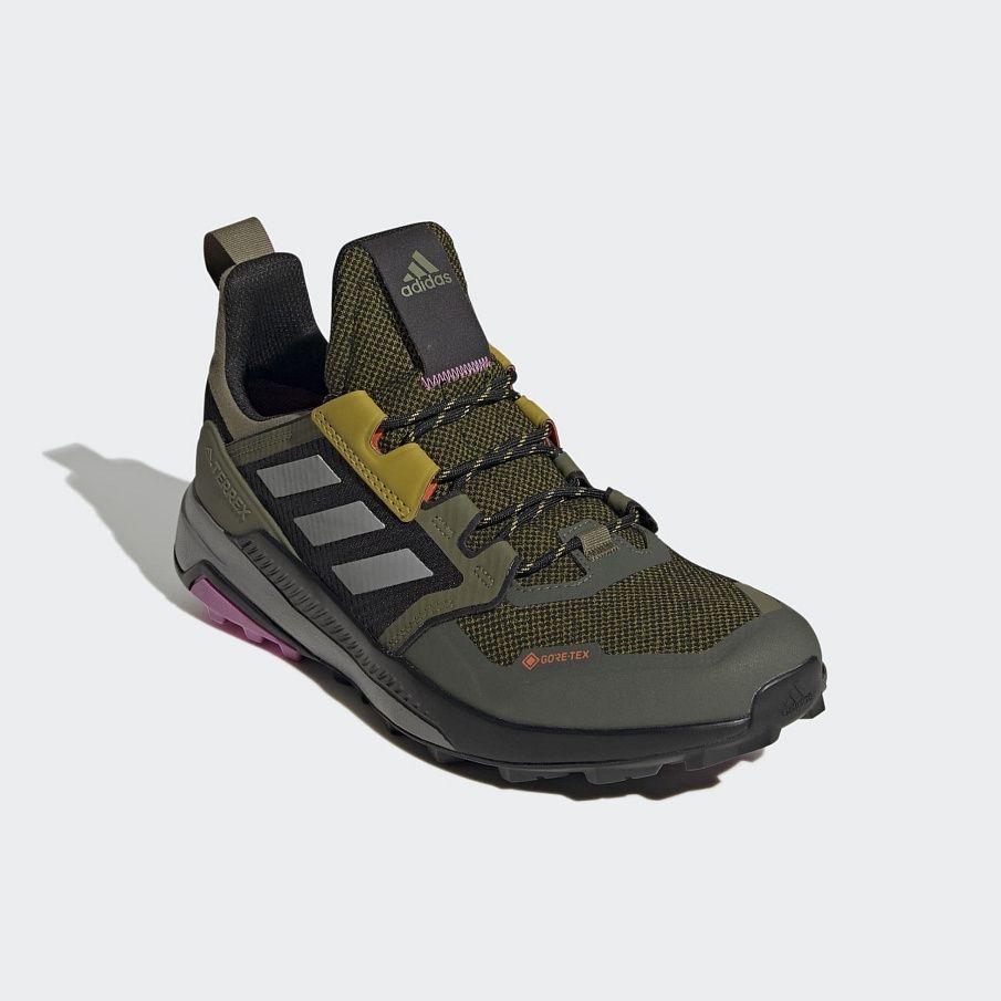 Фото № 2 с приближением к товару «‎Adidas Trailmaker»