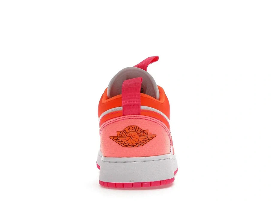 Фото № 4 с приближением к товару «‎Jordan 1 Low Utility »