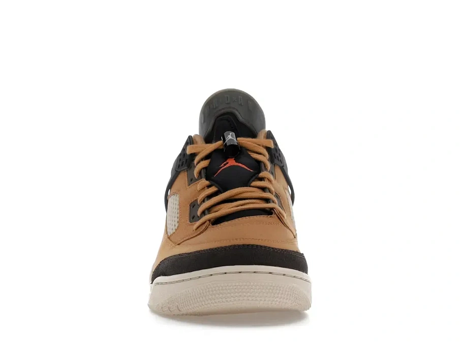 Фото № 2 с приближением к товару «‎Jordan Spizike Low»