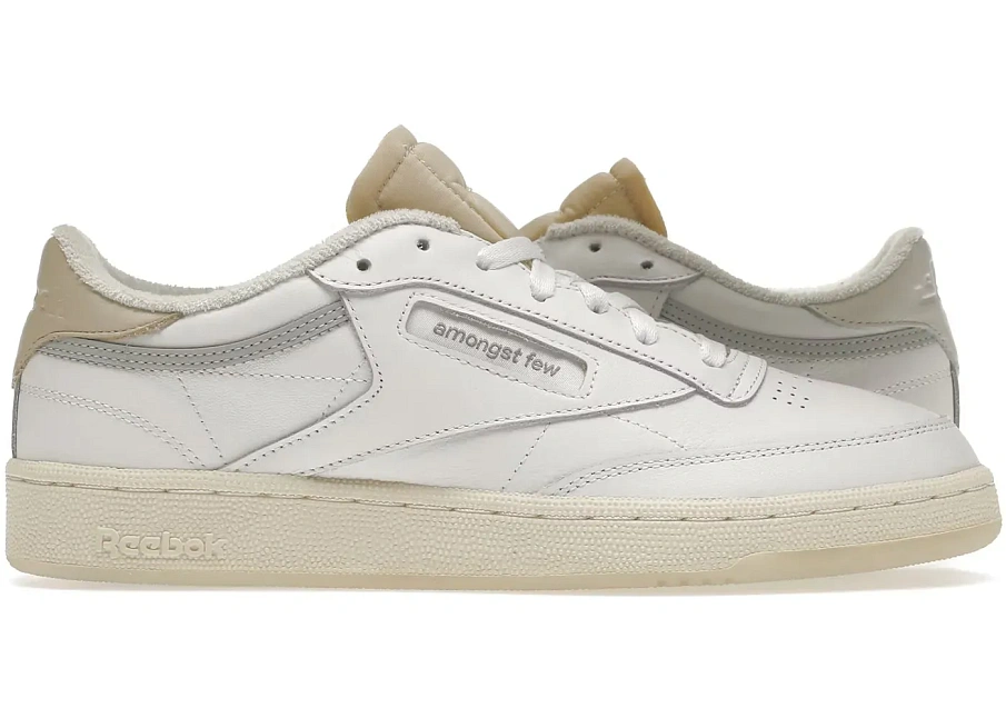 Фото № 1 с приближением к товару «‎Reebok Club C 85»