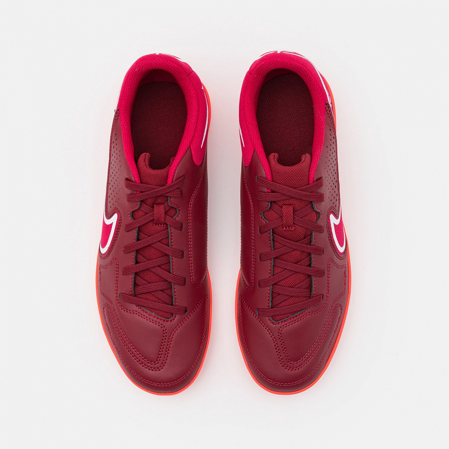 Фото № 4 с приближением к товару «‎Nike Tiempo Legend 9 Club IC »