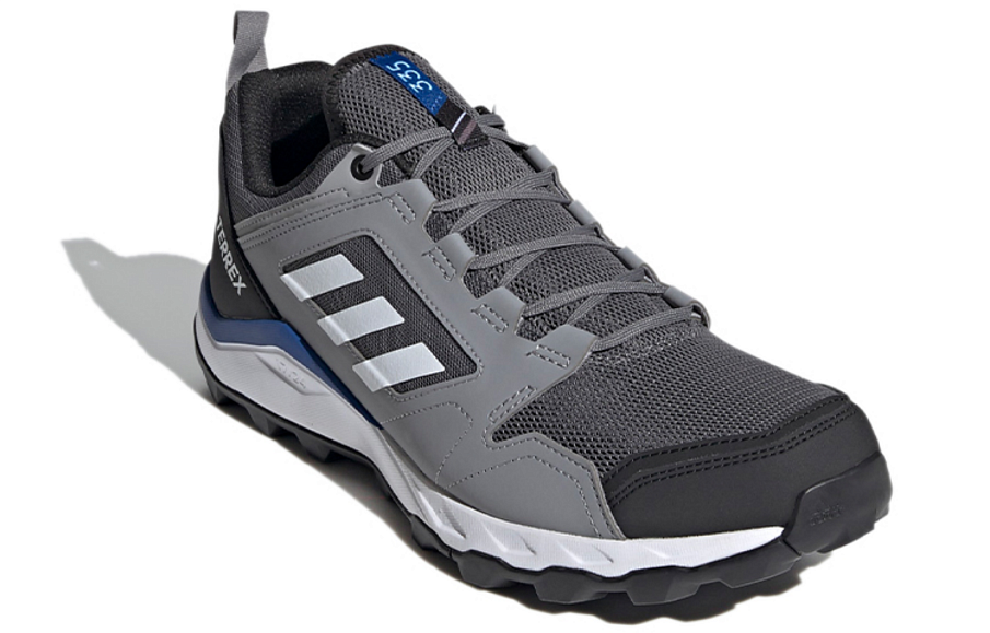 Фото № 3 с приближением к товару «‎adidas Terrex Agravic TR GreyBlack»