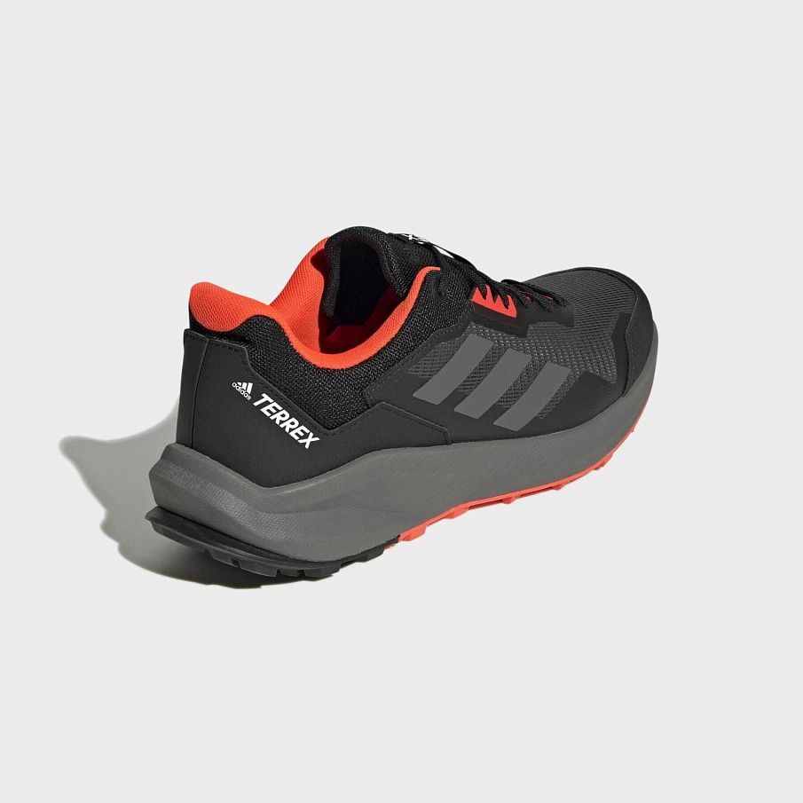 Фото № 2 с приближением к товару «‎Adidas Terrex Trailrider»
