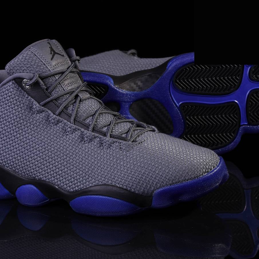 Фото № 3 с приближением к товару «‎Nike Air Jordan Horizon Concord »