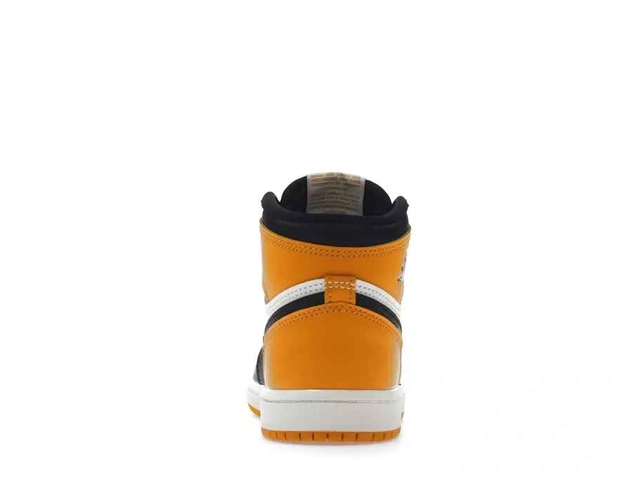 Фото № 4 с приближением к товару «‎Jordan 1 Retro High OG»