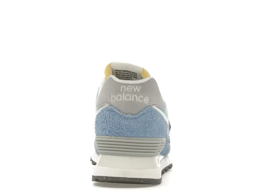 Фото № 4 с приближением к товару «‎New Balance 574»