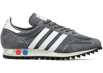 Фото № 1 с приближением к товару «‎adidas LA Trainer OG Solid Grey»