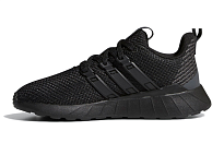Фото № 1 с приближением к товару «‎adidas neo Questar Flow Kids Black»