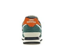Фото № 4 с приближением к товару «‎New Balance 574»