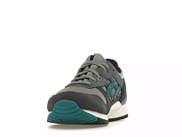 Фото № 2 с приближением к товару «‎ASICS Gel-Lyte III OG Tarmac Beryl Green»