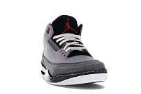 Фото № 3 с приближением к товару «‎Jordan 3 Retro Stealth»