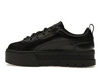 Фото № 5 с приближением к товару «‎Puma Mayze Flutur Dua Lipa Black»