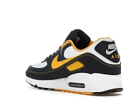 Фото № 6 с приближением к товару «‎Nike Air Max 90 Michigan Navy»