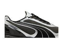 Фото № 3 с приближением к товару «‎Puma V-S1 Metallic Pack - Shadow Grey Black»