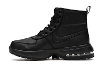 Фото № 3 с приближением к товару «‎Nike Air Max Goaterra 2.0 Black/Black»