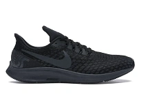 Фото № 1 с приближением к товару «‎Nike Air Zoom Pegasus 35 Triple Black»