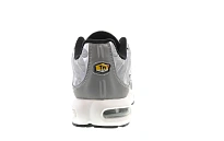 Фото № 4 с приближением к товару «‎Nike Air Max Plus Silver Bullet»