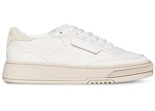 Reebok Club C LTD Canvas