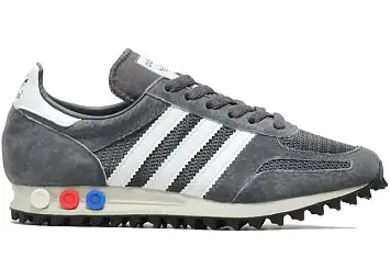 adidas LA Trainer OG Solid Grey (AQ4928)