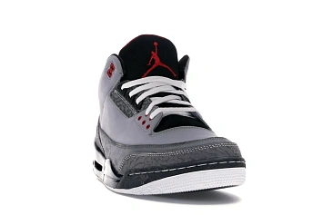 Jordan 3 Retro Stealth - 3