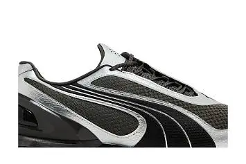 Puma V-S1 Metallic Pack - Shadow Grey Black - 3