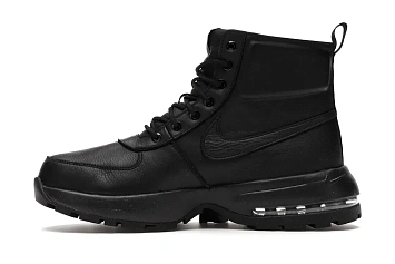 Nike Air Max Goaterra 2.0 Black/Black - 3