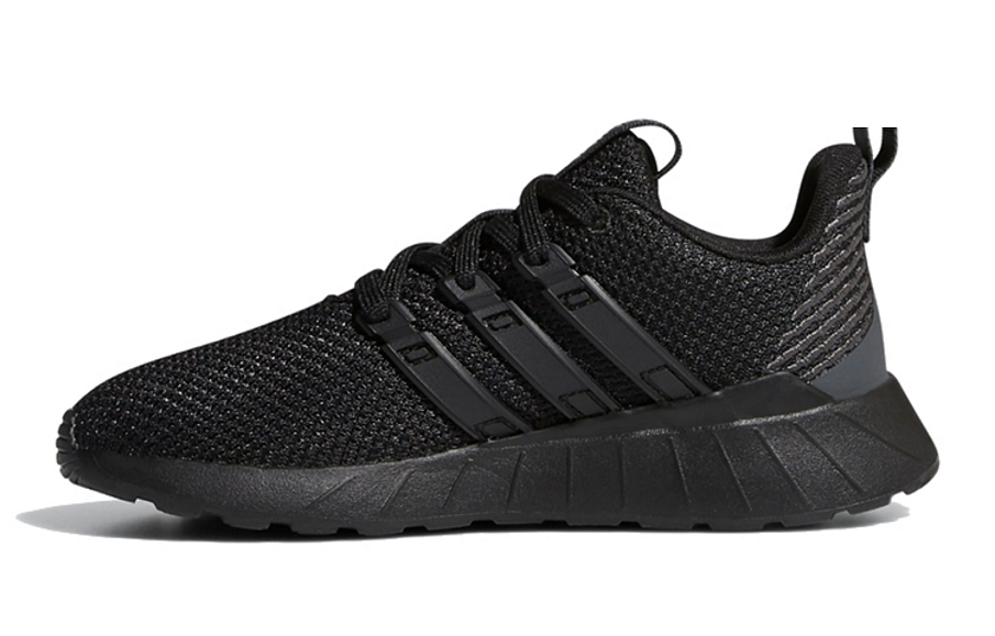 Фото № 1 с приближением к товару «‎adidas neo Questar Flow Kids Black»