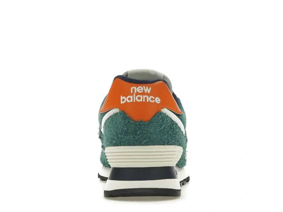 Фото № 4 с приближением к товару «‎New Balance 574»