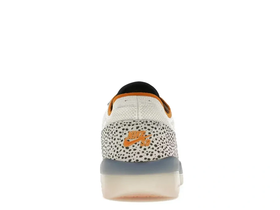 Фото № 4 с приближением к товару «‎Nike SB PS8»