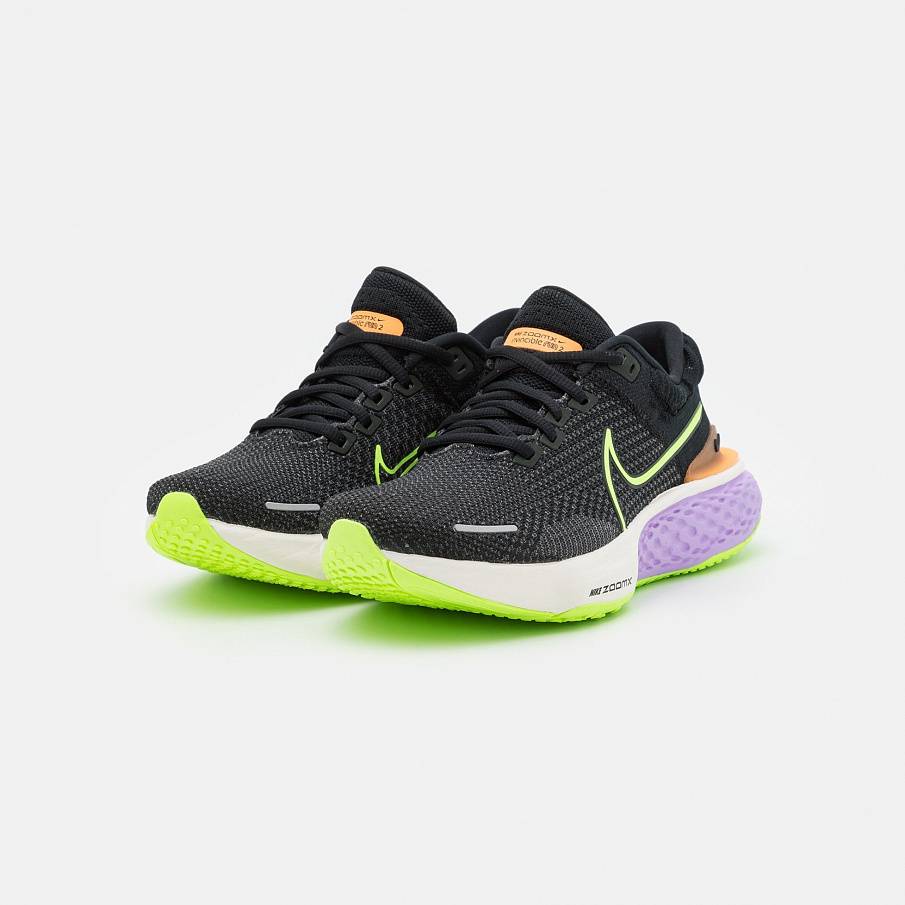 Фото № 2 с приближением к товару «‎Nike Zoomx Invincible FK 2»