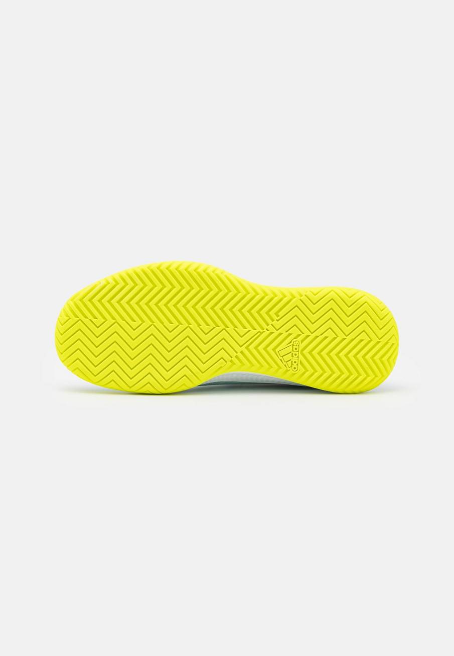 Фото № 5 с приближением к товару «‎Adidas Defiant Generation »