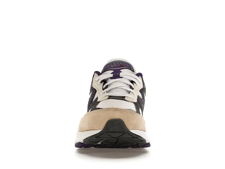 Фото № 2 с приближением к товару «‎New Balance 990v6»