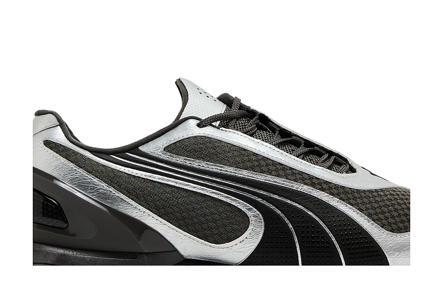 Фото № 3 с приближением к товару «‎Puma V-S1 Metallic Pack - Shadow Grey Black»