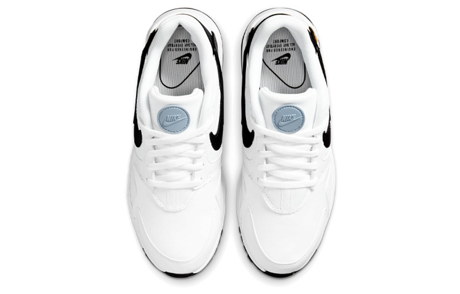 Фото № 4 с приближением к товару «‎Nike Wmns LD Victory 'White Black'»