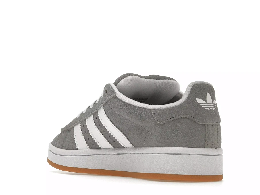Фото № 3 с приближением к товару «‎adidas Campus 00s Grey Gum »