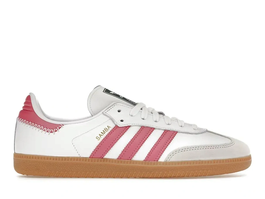 Фото № 1 с приближением к товару «‎adidas Samba OG»