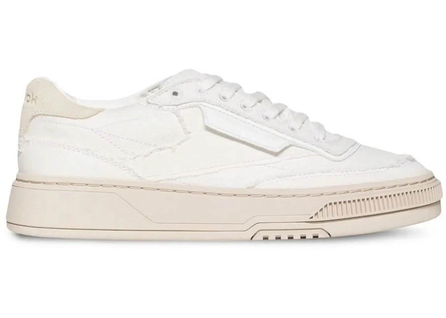 Фото № 1 с приближением к товару «‎Reebok Club C LTD Canvas»