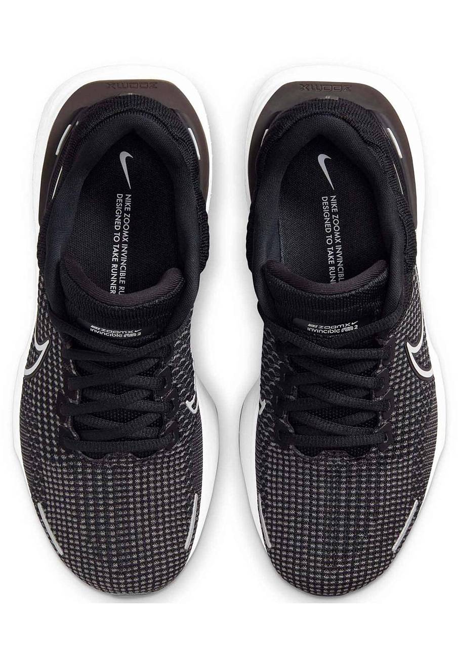 Фото № 3 с приближением к товару «‎Nike Zoomx Invincible FK 2»