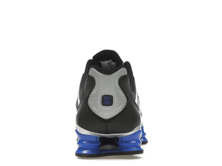 Фото № 4 с приближением к товару «‎Nike Shox TL»