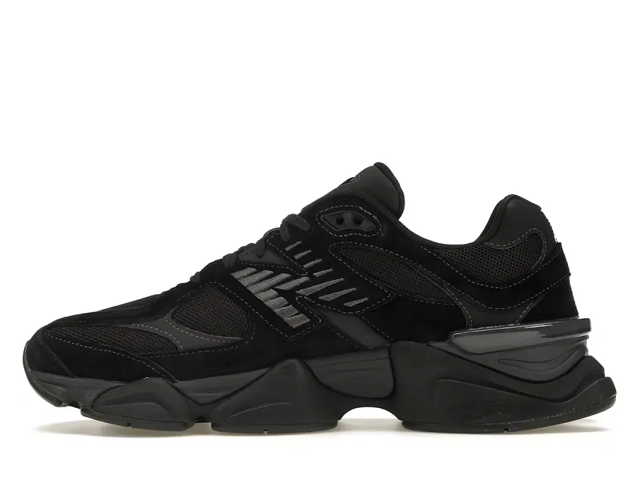 Фото № 3 с приближением к товару «‎New Balance 9060»