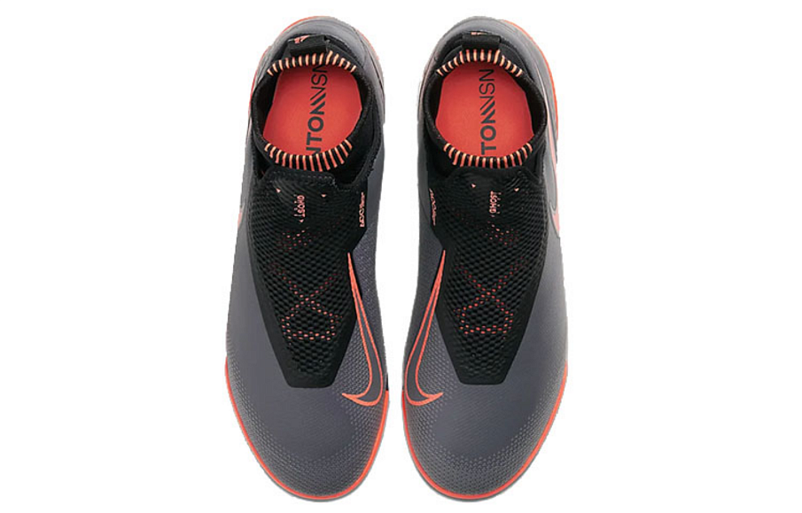 Фото № 4 с приближением к товару «‎Nike React Phantom Vision Pro Dynamic Fit TF»